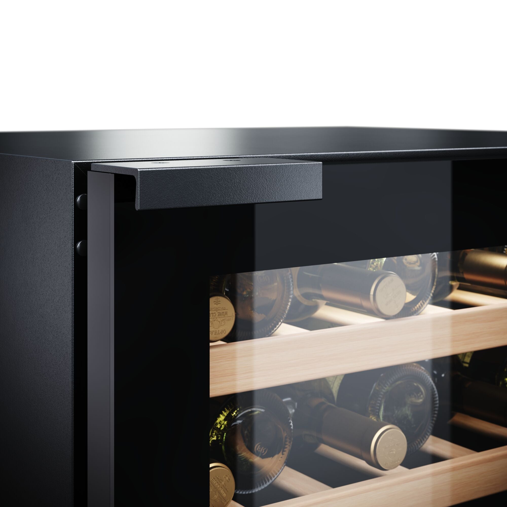 Dometic D18B | 2 Zonen | Weinklimaschrank