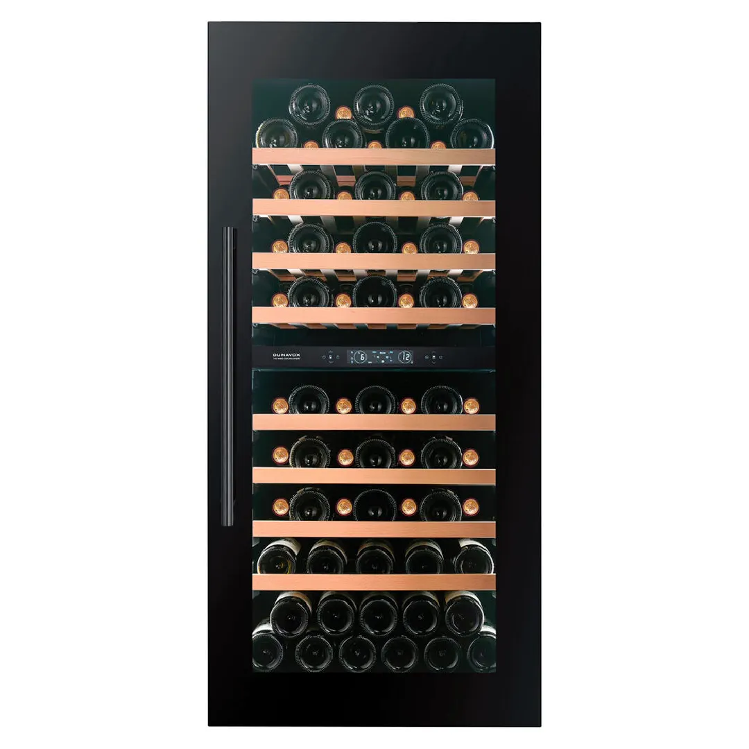 Dunavox Spirit 70 | 2 Zonen | Weinklimaschrank