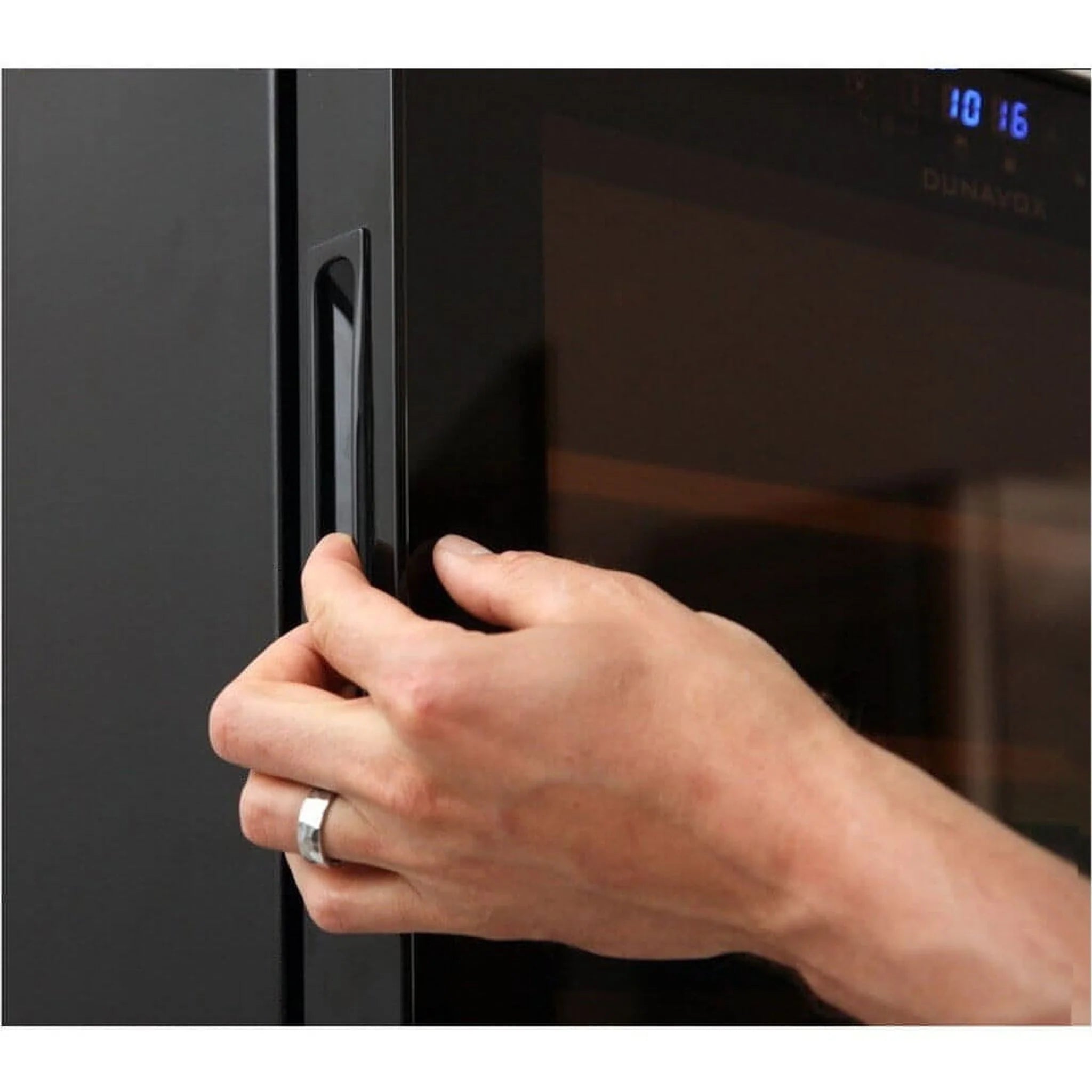 Dunavox Home 50 | 2 zones | Wine climate cabinet