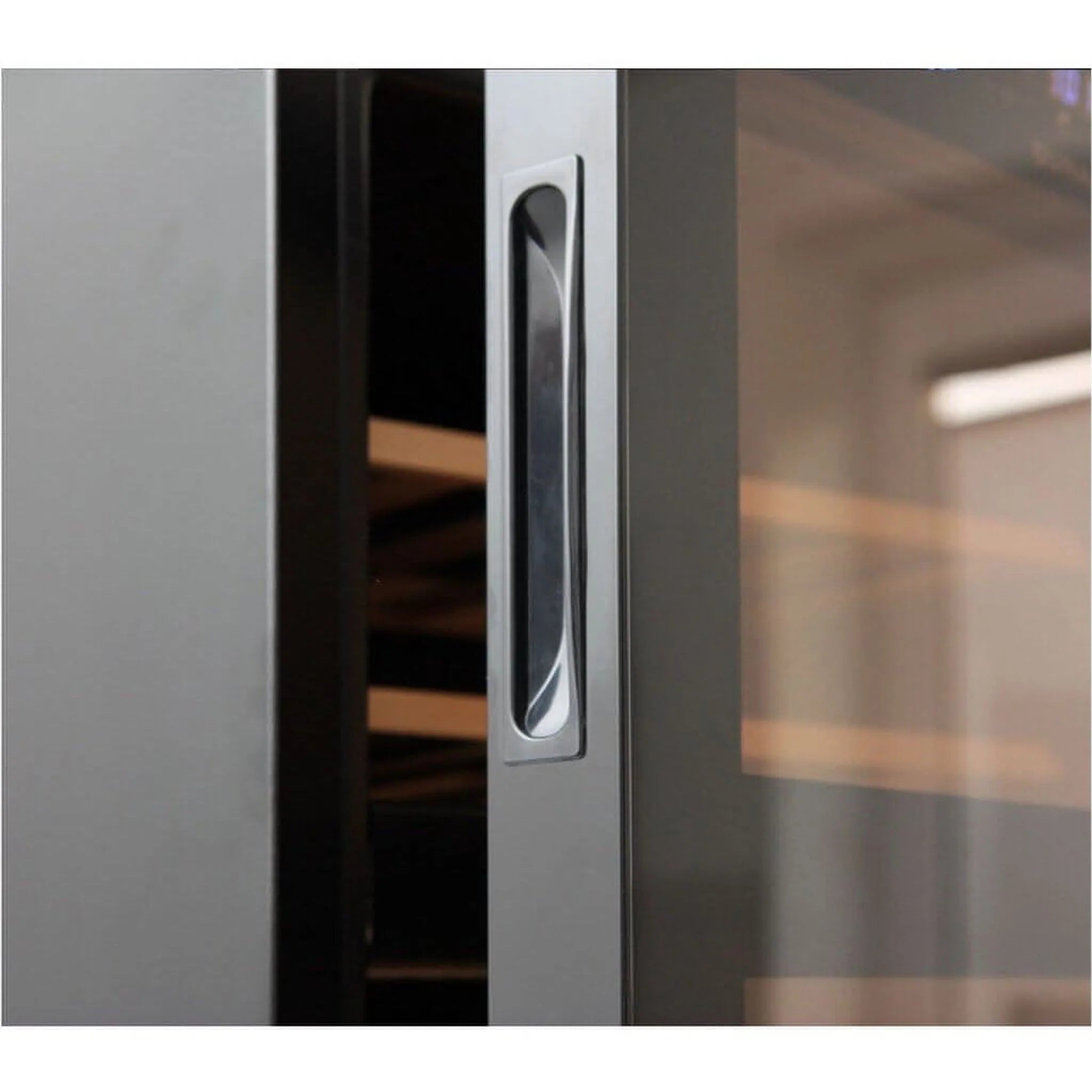Dunavox Home 50 | 2 zones | Wine climate cabinet