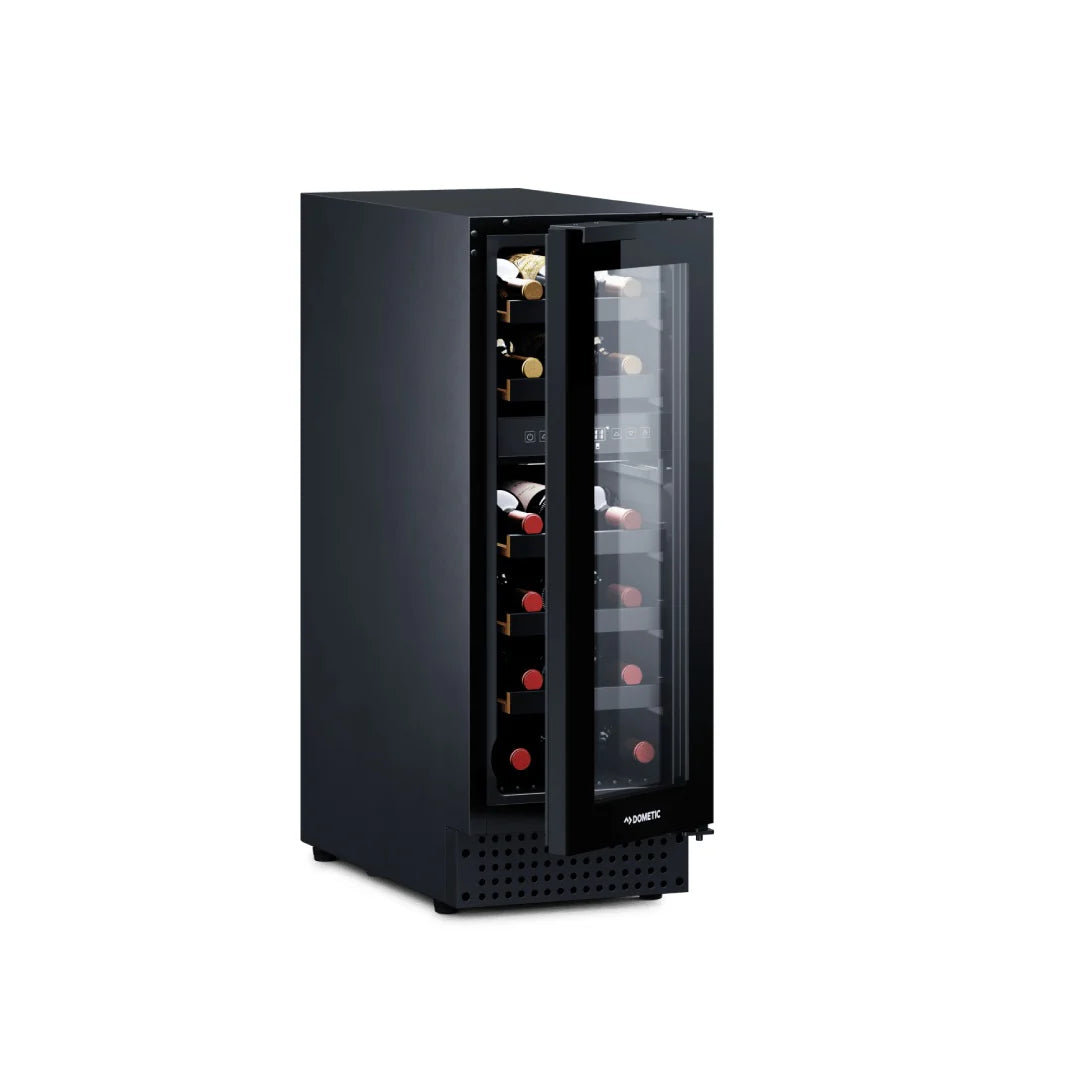 Dometic D18BB | 2 Zonen | Weinklimaschrank