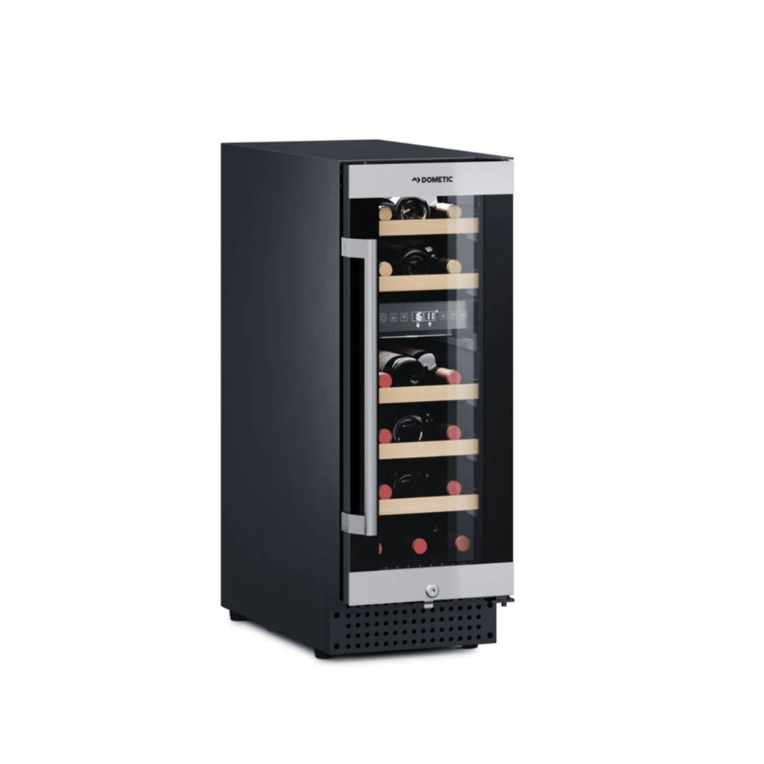 Dometic C18B | 2 Zonen | Weinklimaschrank