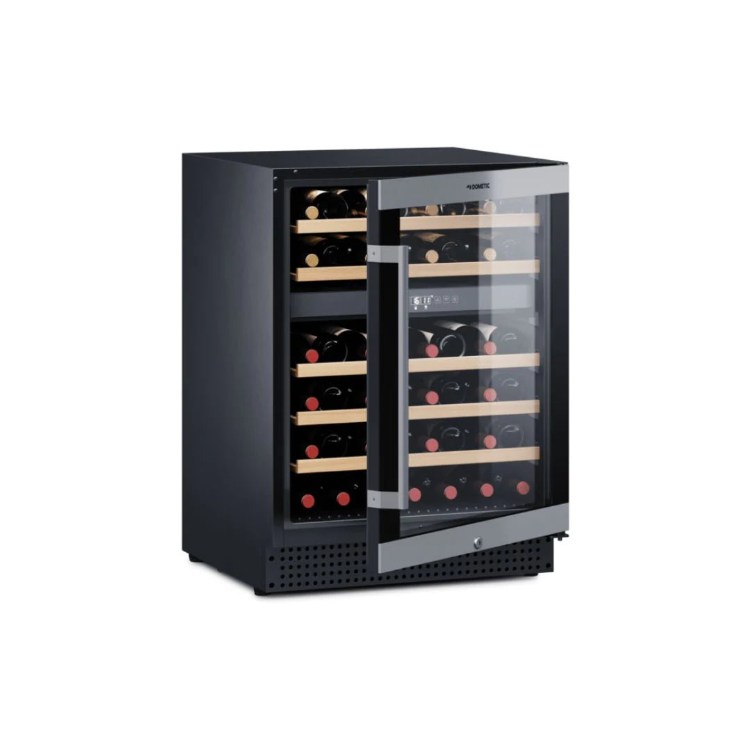 Dometic C46B | 2 zones | Wine climate cabinet