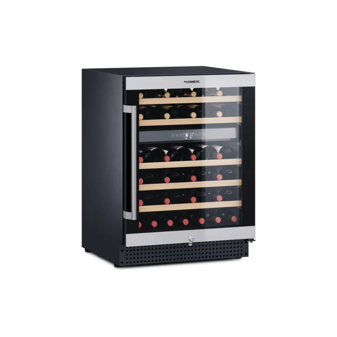 Dometic C46B | 2 zones | Wine climate cabinet
