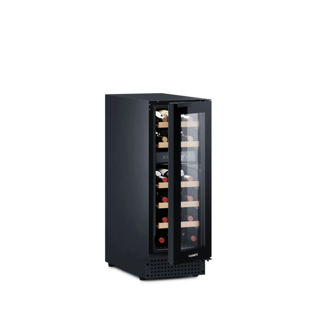 Dometic D18B | 2 Zonen | Weinklimaschrank