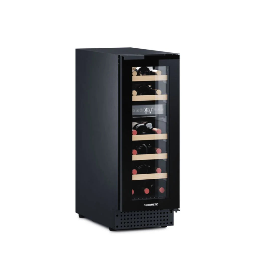 Dometic D18B | 2 Zonen | Weinklimaschrank