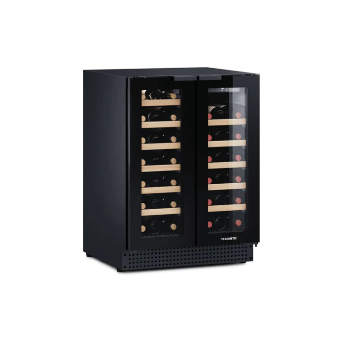 Dometic D42B | 2 Zonen | Weinklimaschrank
