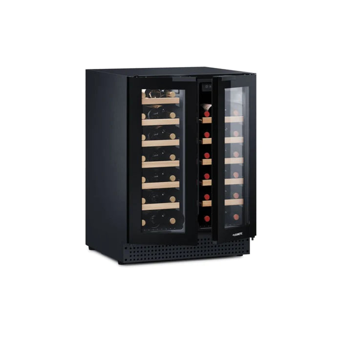 Dometic D42B | 2 Zonen | Weinklimaschrank