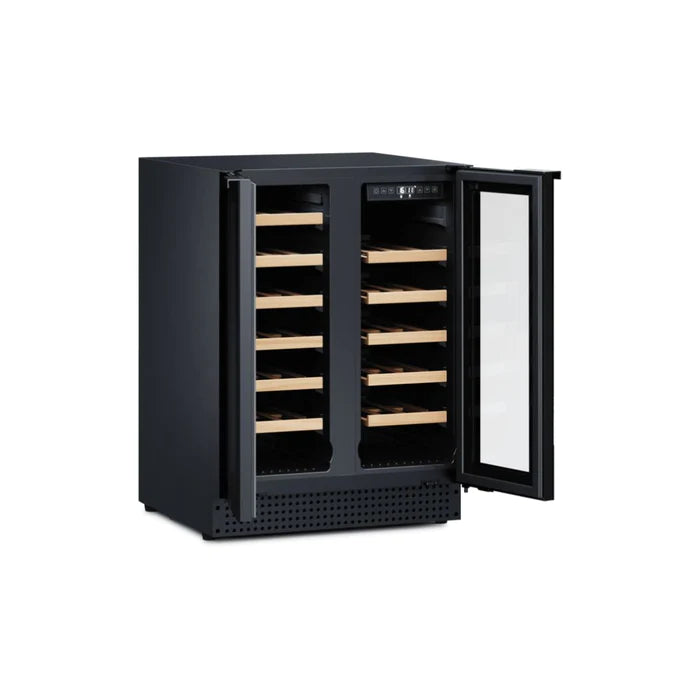 Dometic D42B | 2 Zonen | Weinklimaschrank