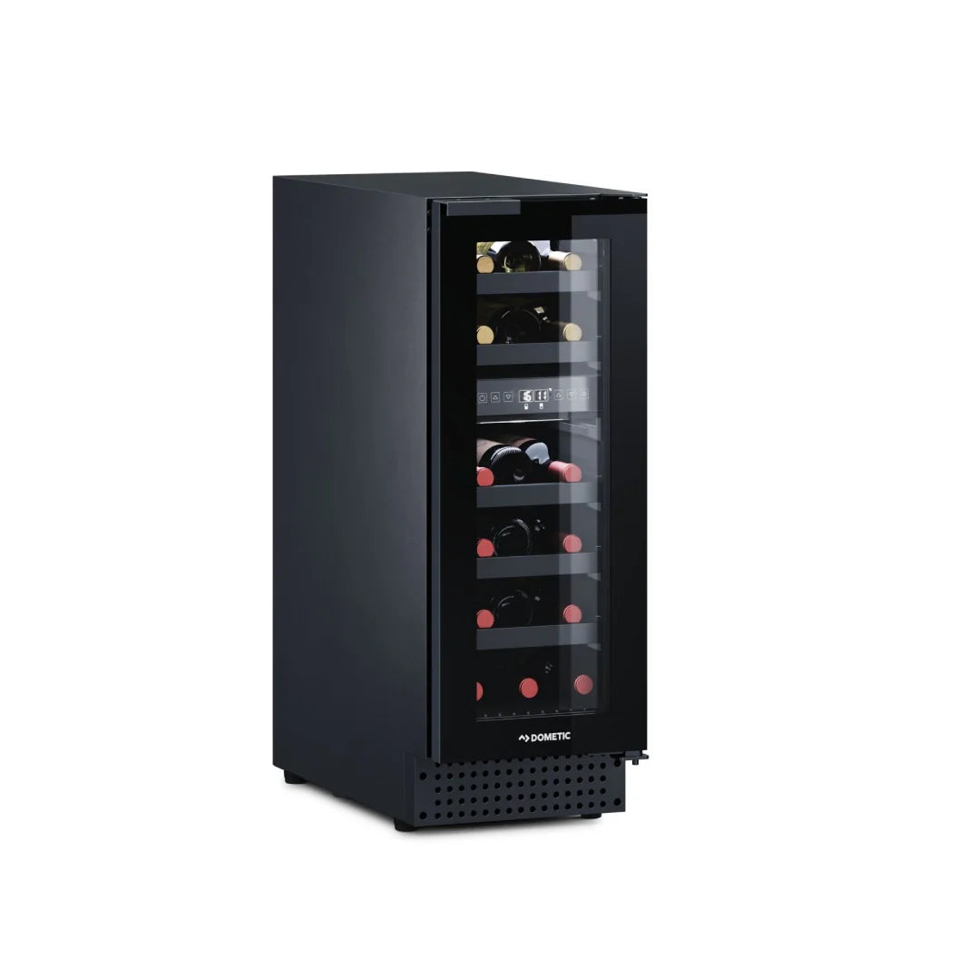 Dometic D18BB | 2 Zonen | Weinklimaschrank