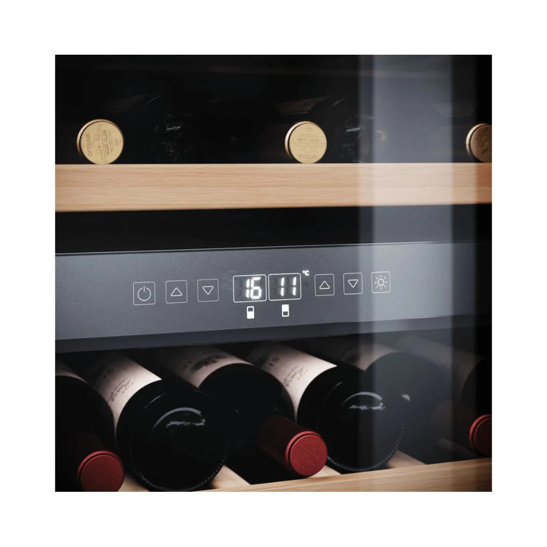 Dometic D154F | 2 Zonen | Weinklimaschrank