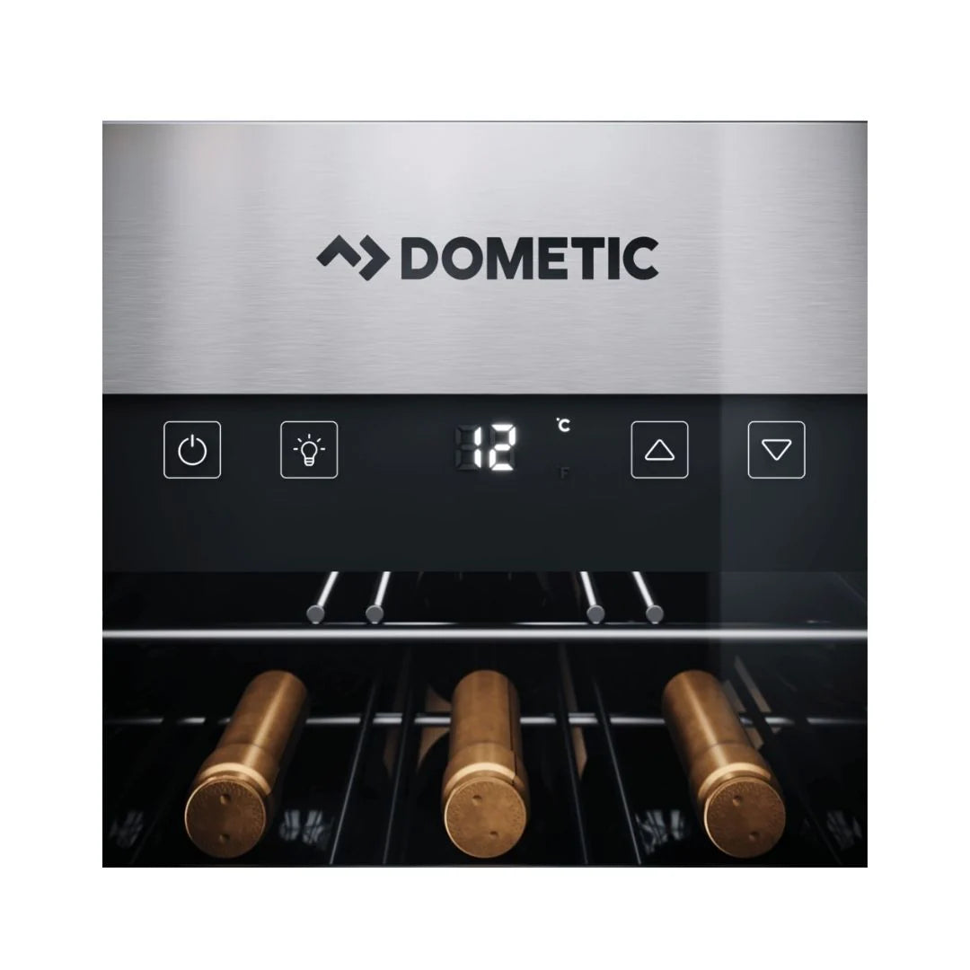 Dometic C35F | 1 Zone | Wine Cooler