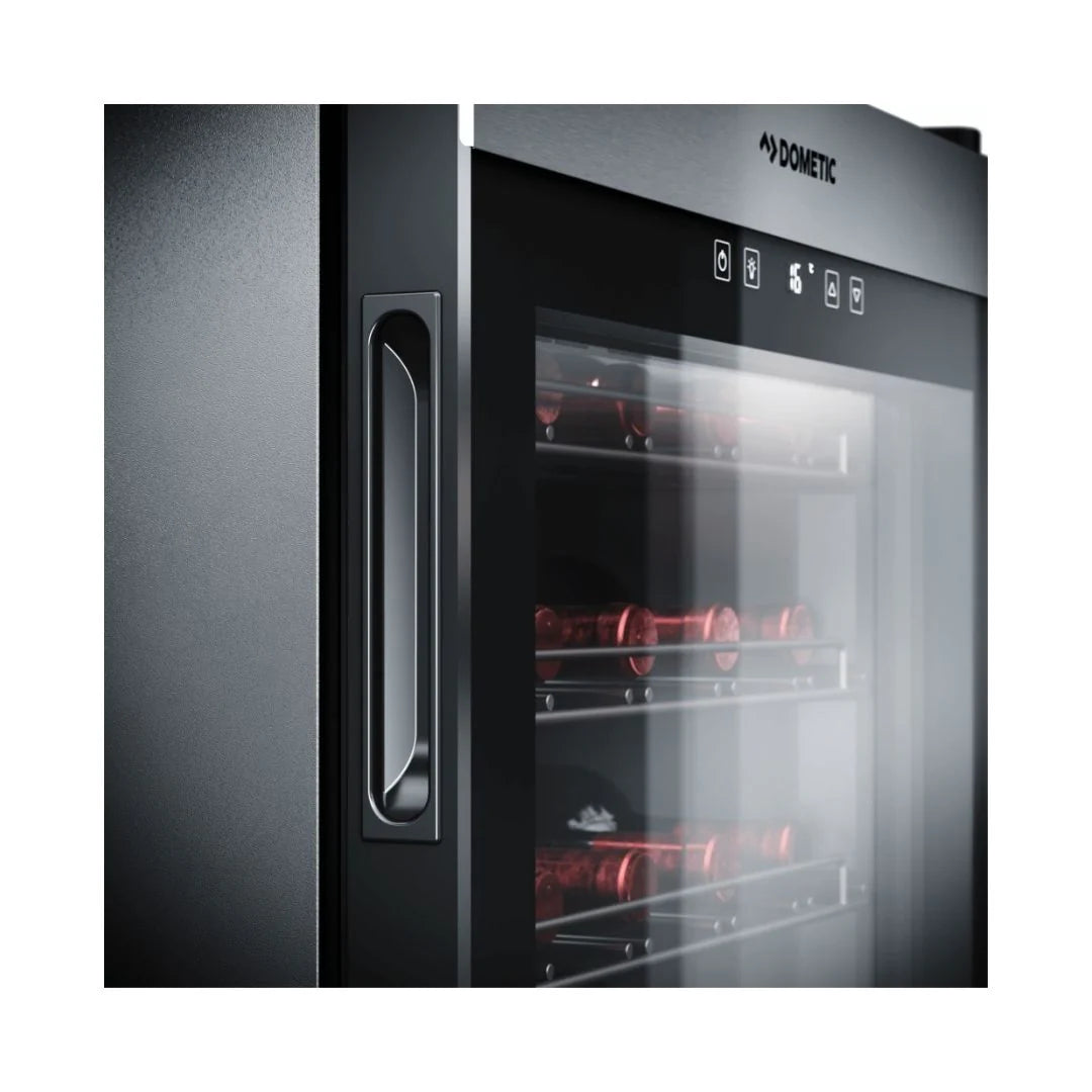 Dometic C35F | 1 Zone | Wine Cooler