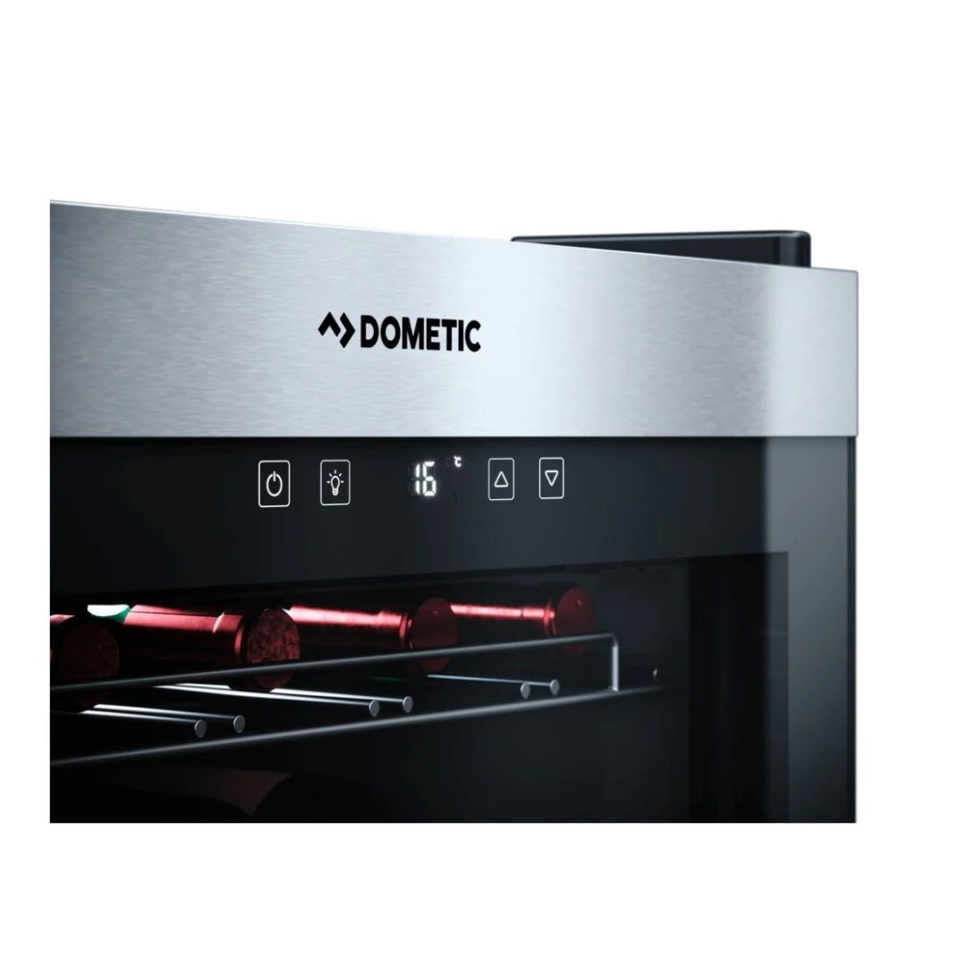 Dometic C35F | 1 Zone | Wine Cooler