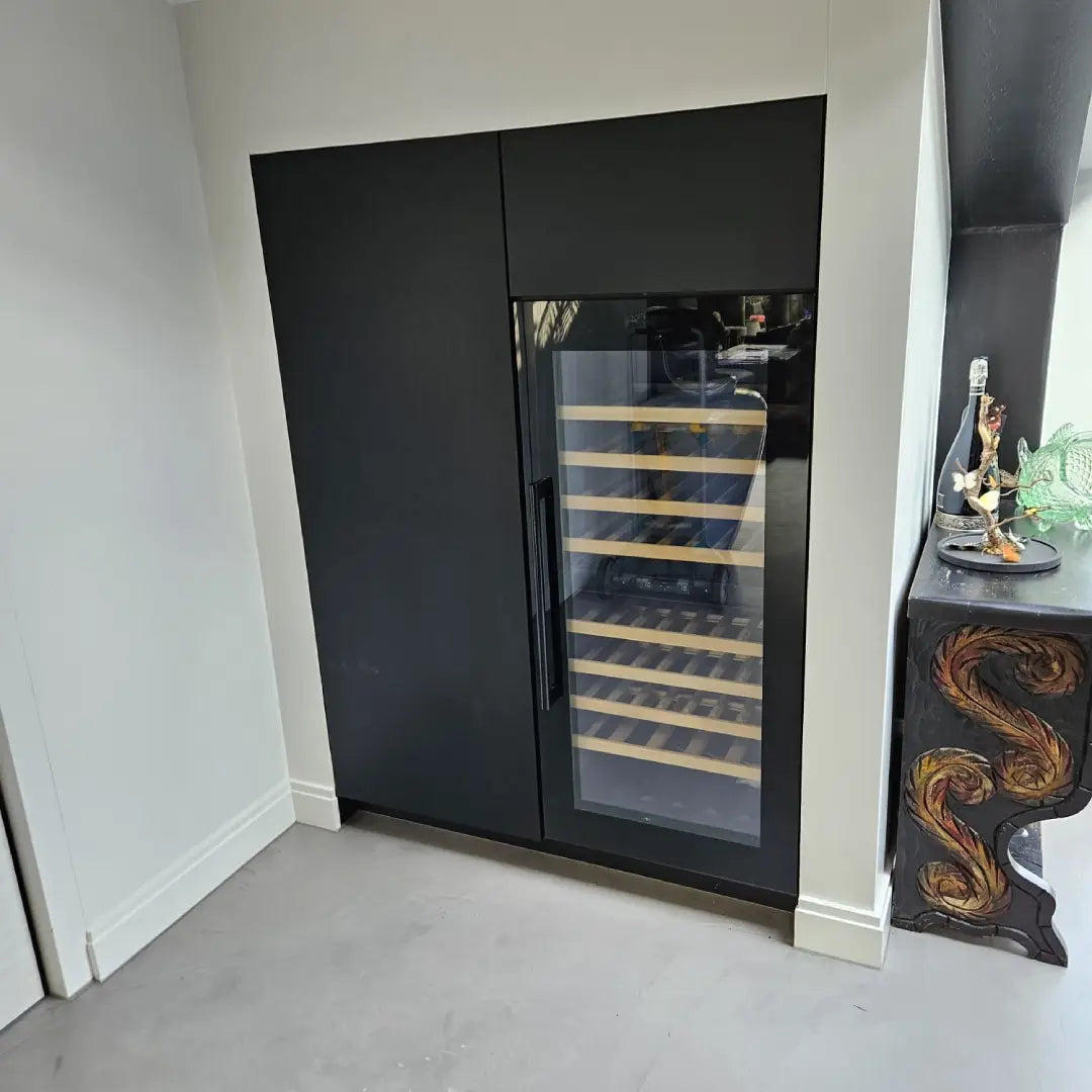 Dunavox Spirit 70 | 2 Zonen | Weinklimaschrank