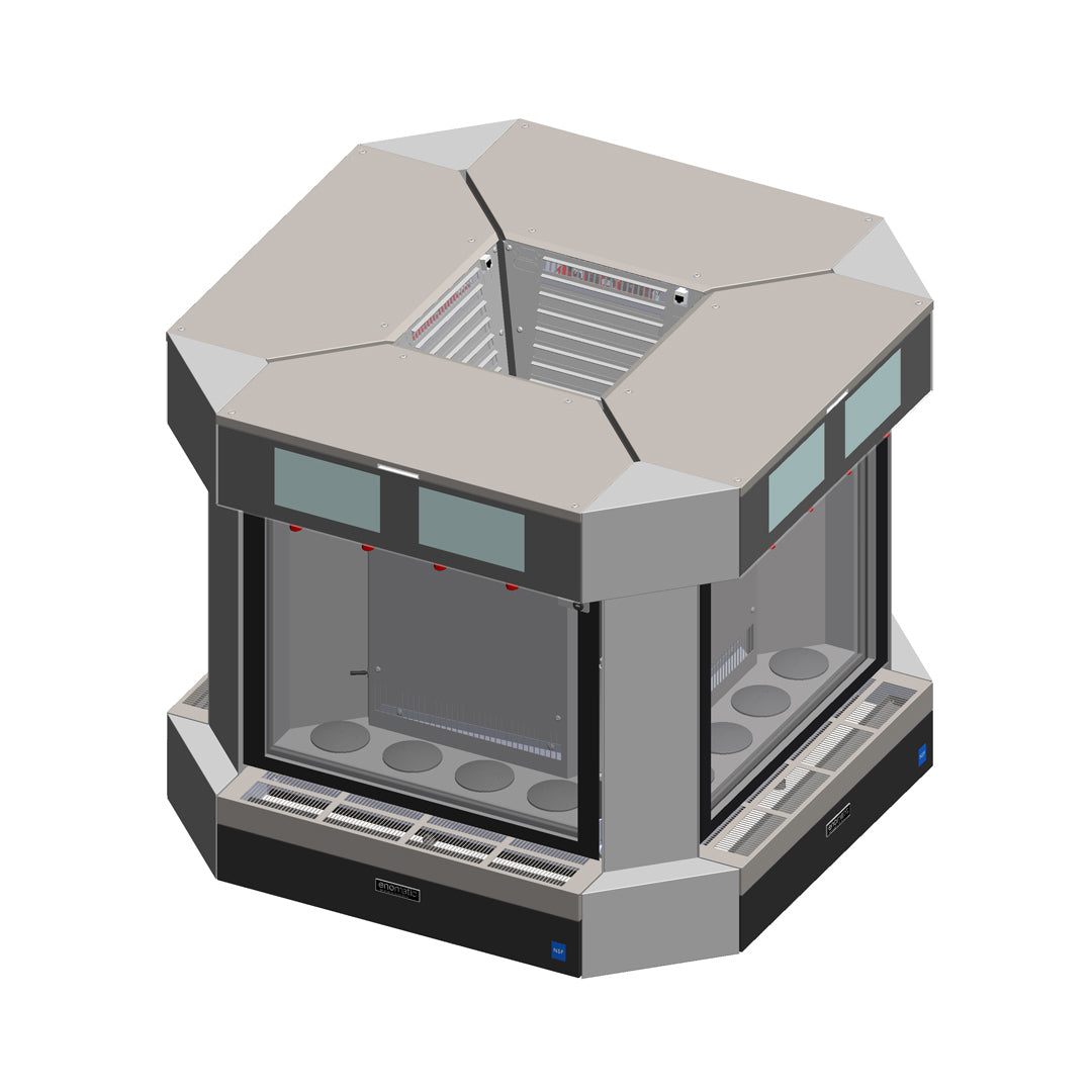 Enosafe Unica 4/R START | Wijndispenser