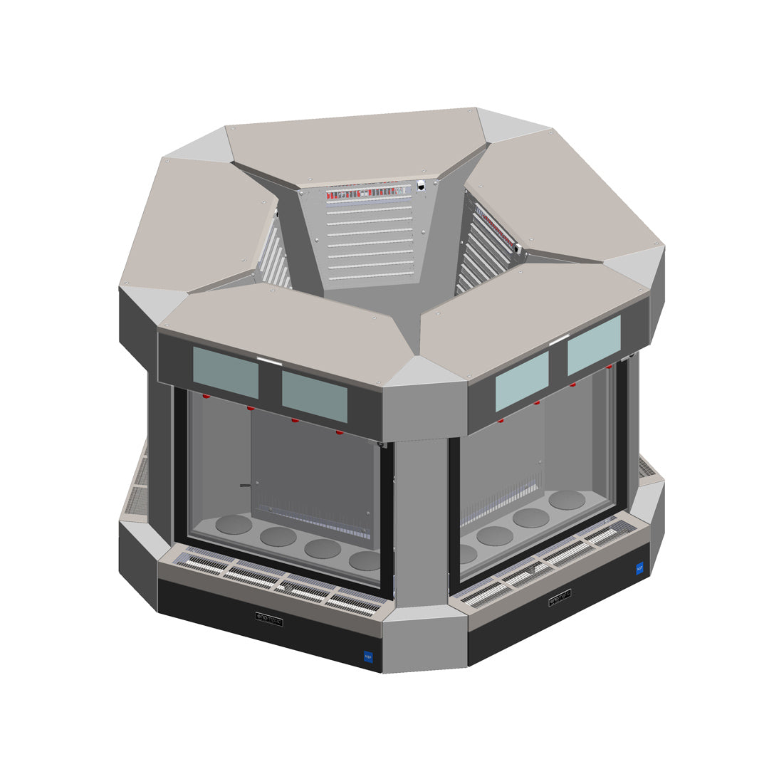 Enosafe Unica 4/R START | Wijndispenser
