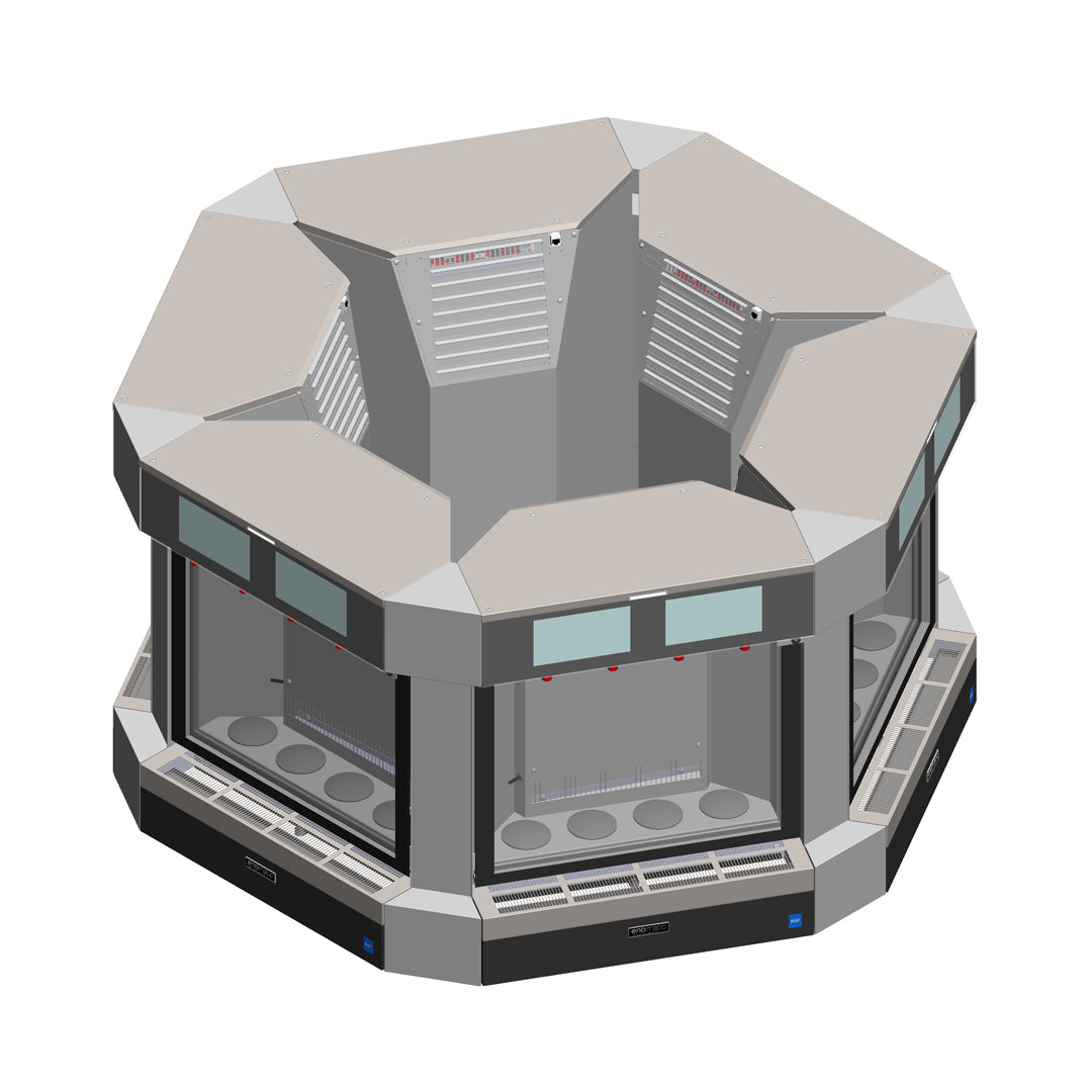 Enosafe Unica 4/R START | Wijndispenser