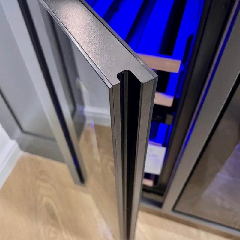 Dunavox Flow 17 | 2 Zonen | Weinkühlschrank