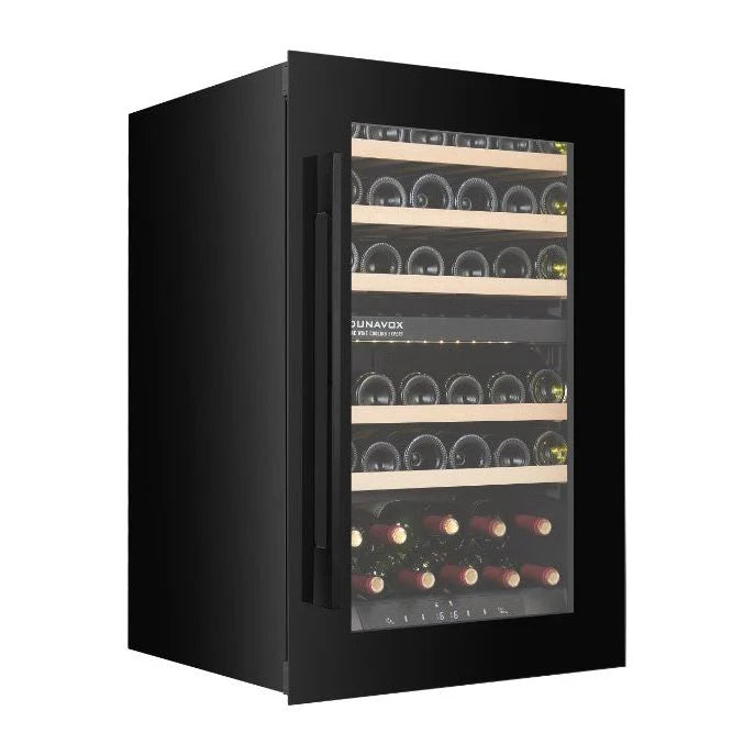 Dunavox Joy 42 | 2 Zonen | Weinklimaschrank