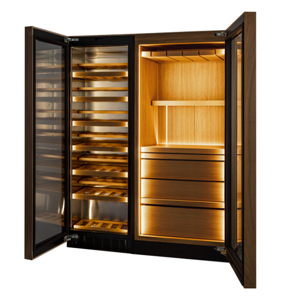 IP Industrie Linea IPS Cabinet | Maatwerk