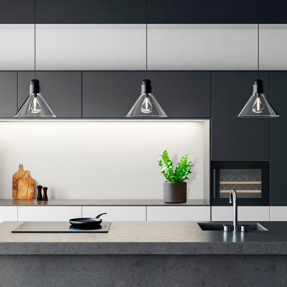 Cavecool Morion Bornit 28 | 1 Zone | Weinklimaschrank