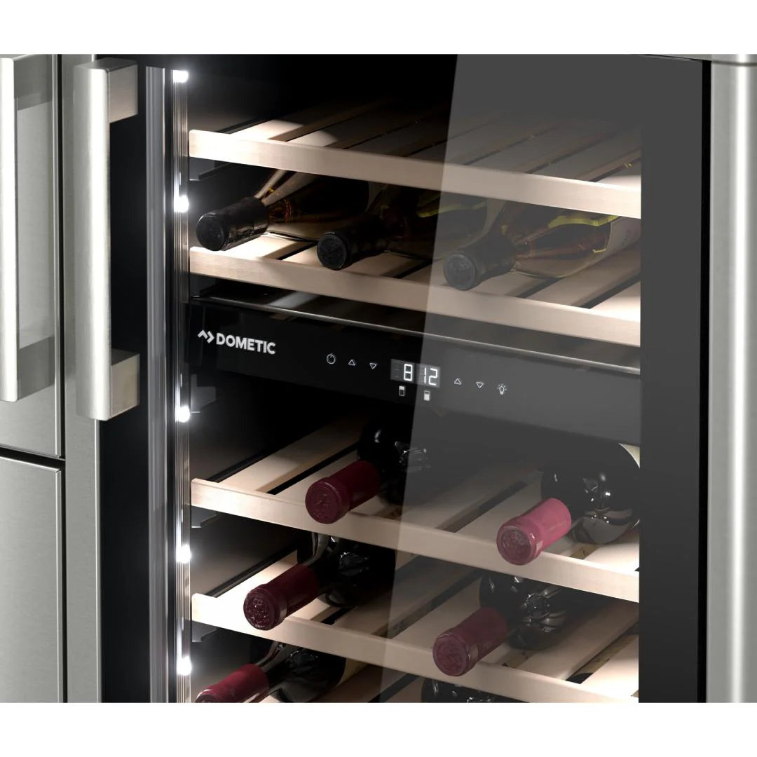 Dometic Mobar 550 | 2 Zonen | Mobile Bar