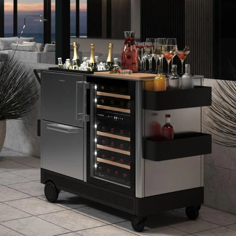 Dometic Mobar 550 | 2 Zonen | Mobile Bar