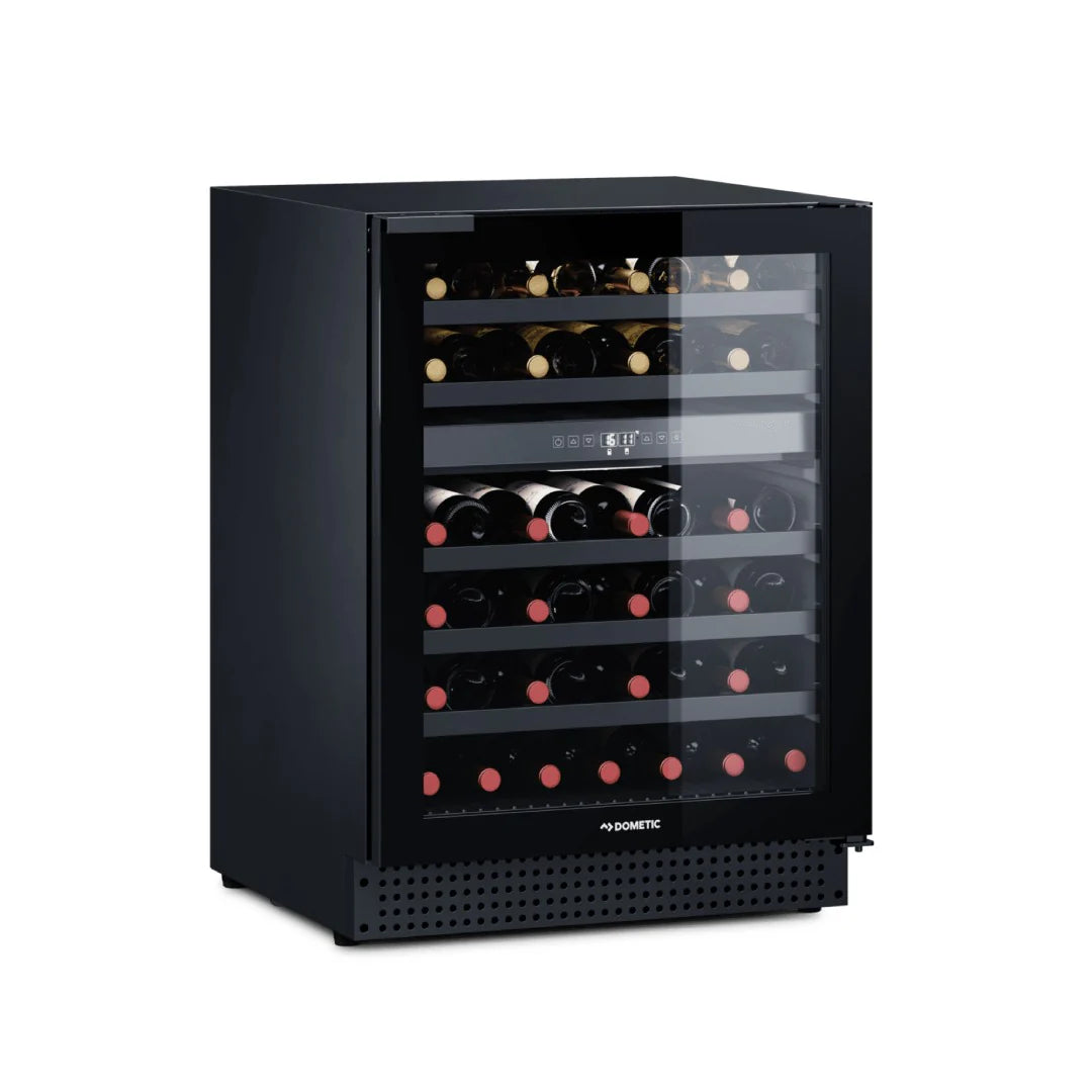 Dometic D46BB | 2 Zones | Wine Climate Cabinet