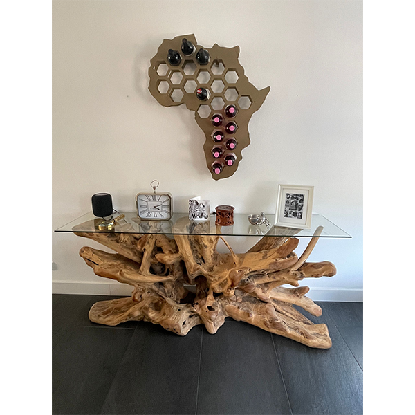 Incredible Designs | Afrika | 26 flessen