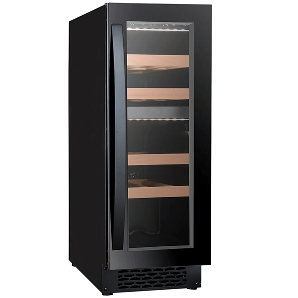 Wine Klima D20 | 2 zones | Wine climate cabinet