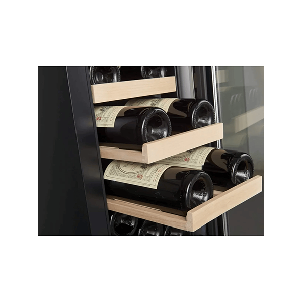 Wine Klima D20 | 2 zones | Wine climate cabinet