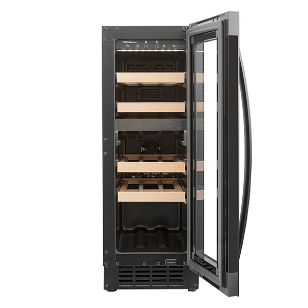 Wine Klima D20 | 2 zones | Wine climate cabinet