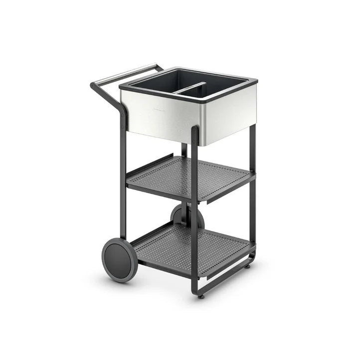 Dometic Mobar 50 | 22 Flaschen | Mobile Bar
