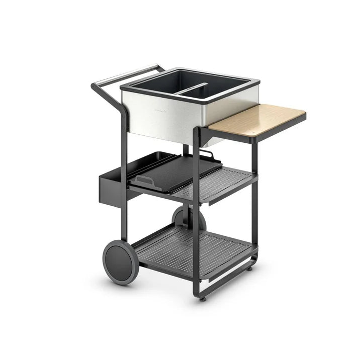 Dometic Mobar 50 | 22 Flaschen | Mobile Bar