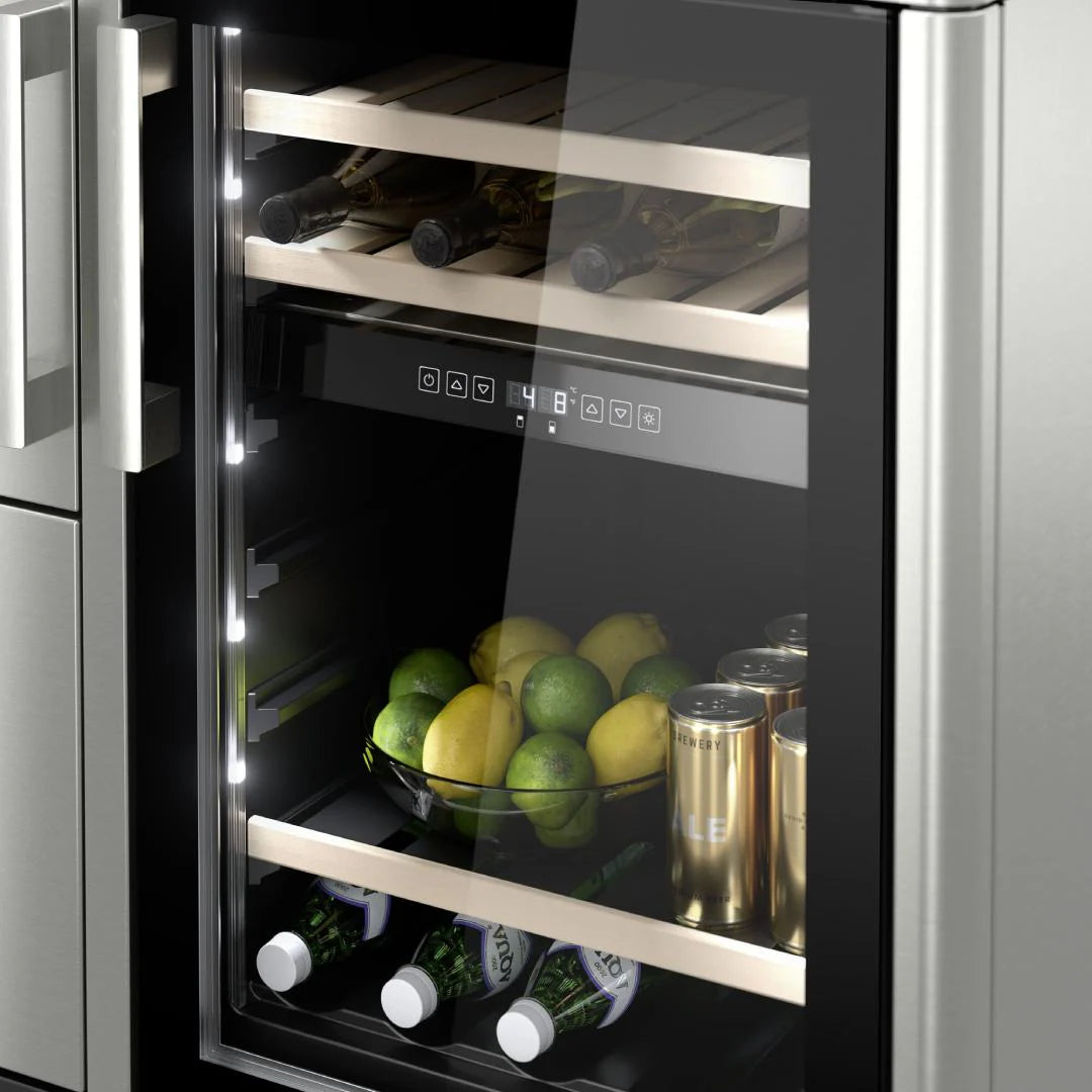 Dometic Mobar 550 | 2 Zonen | Mobile Bar