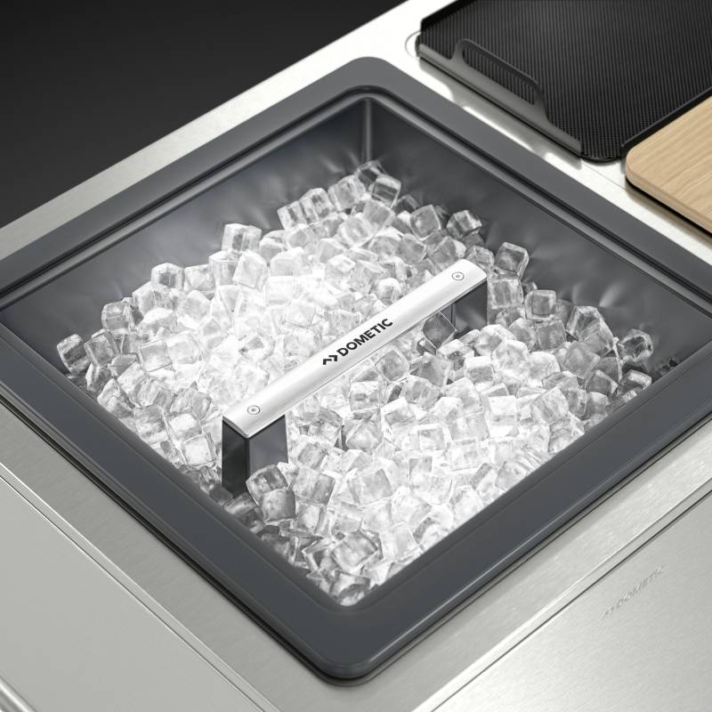 Dometic Mobar 550 | 2 Zonen | Mobile Bar