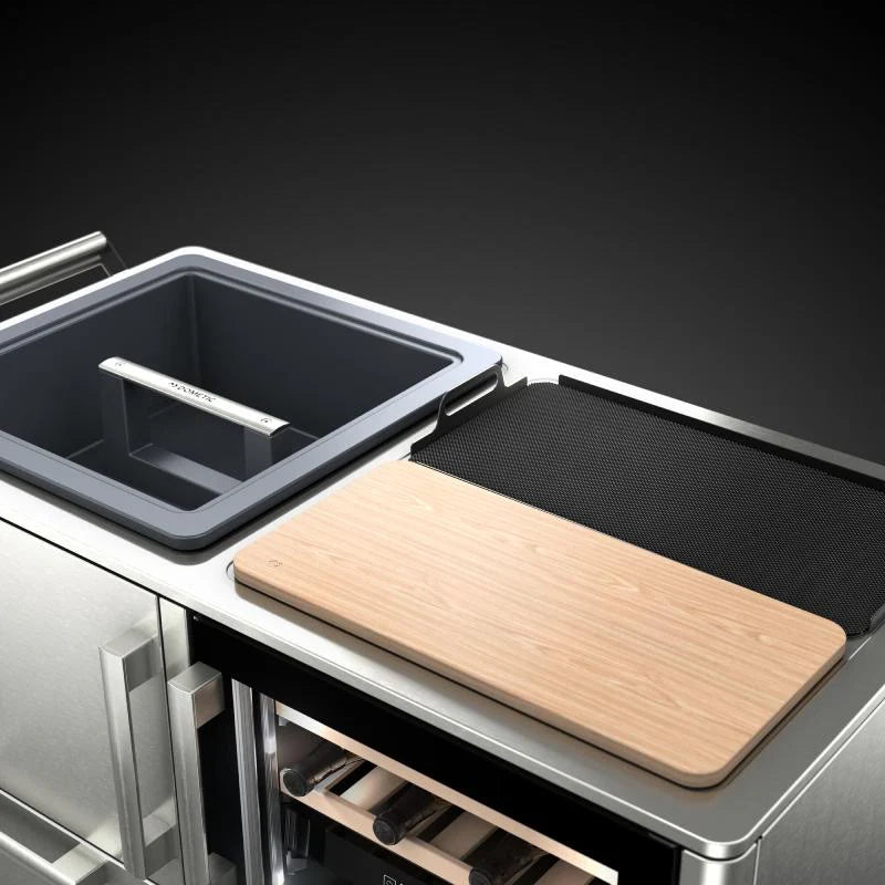 Dometic Mobar 550 | 2 Zonen | Mobile Bar
