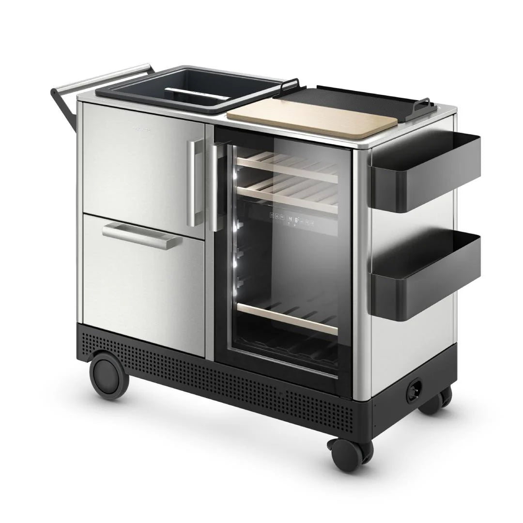 Dometic Mobar 550 | 2 Zonen | Mobile Bar