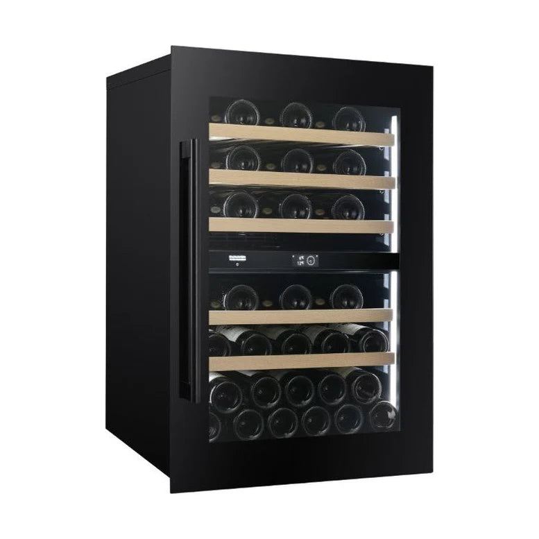 Dunavox Prime 44 | 2 Zonen | Weinklimaschrank