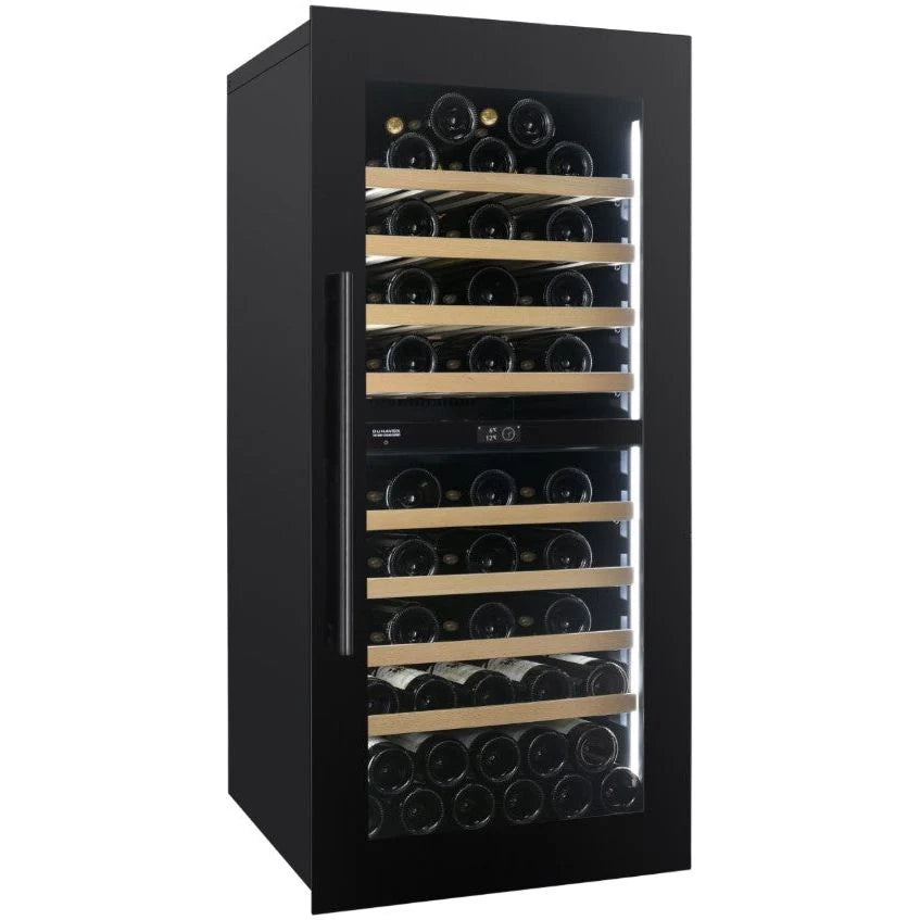 Dunavox Prime 70 | 2 Zonen | Weinklimaschrank