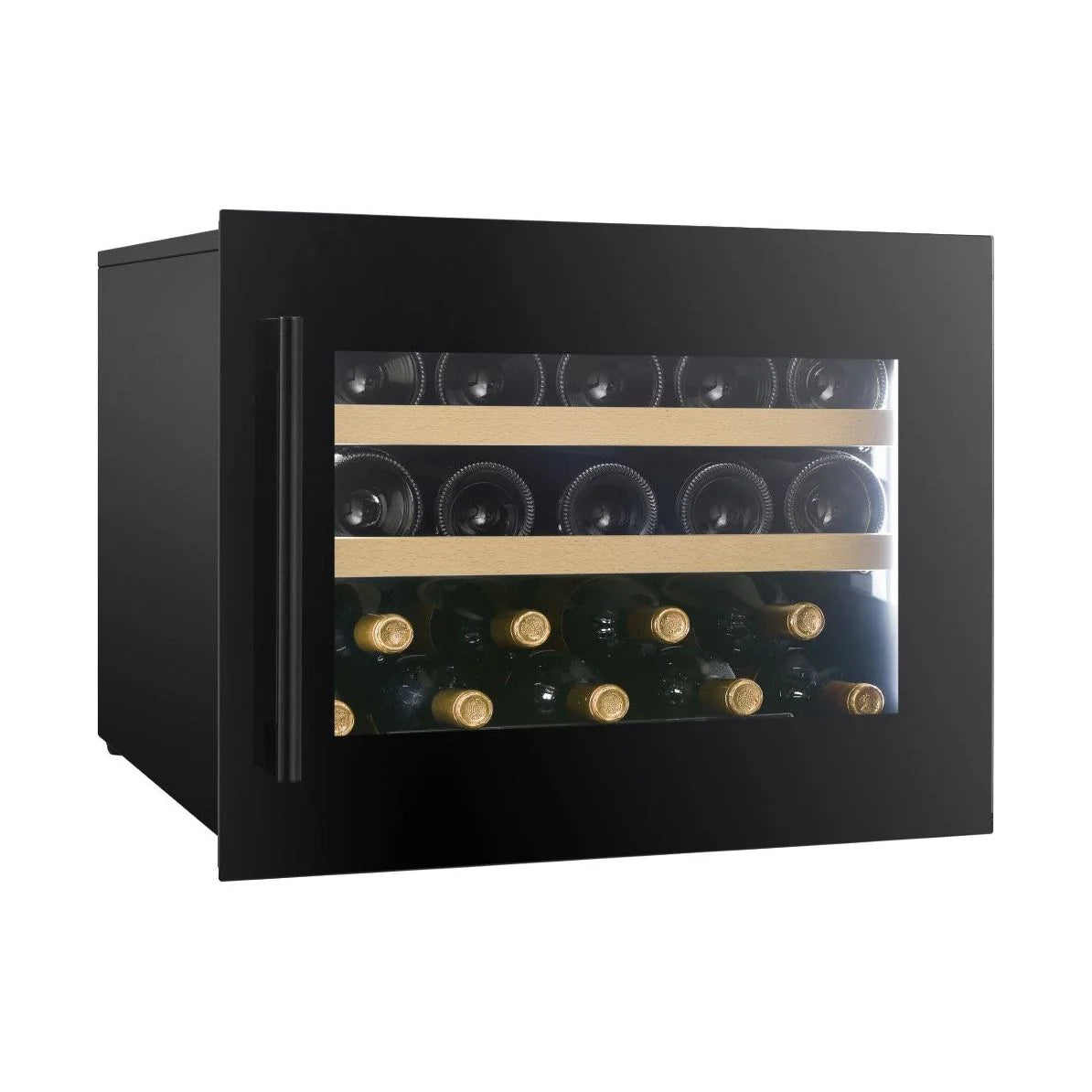 Dunavox Prime 19 | 1 Zone | Weinkühlschrank