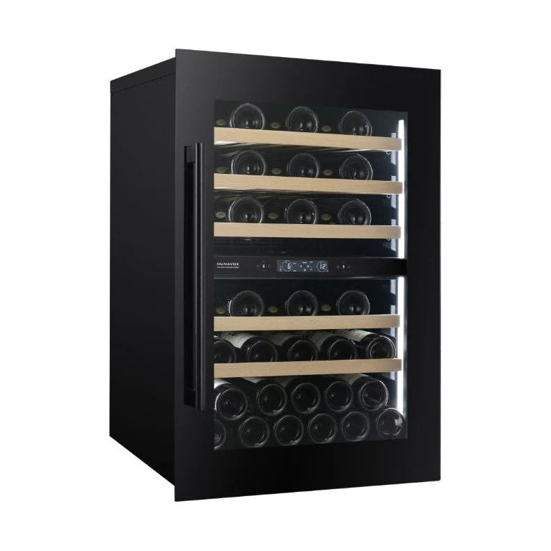 Dunavox Spirit 44 | 2 zones | Wine climate cabinet