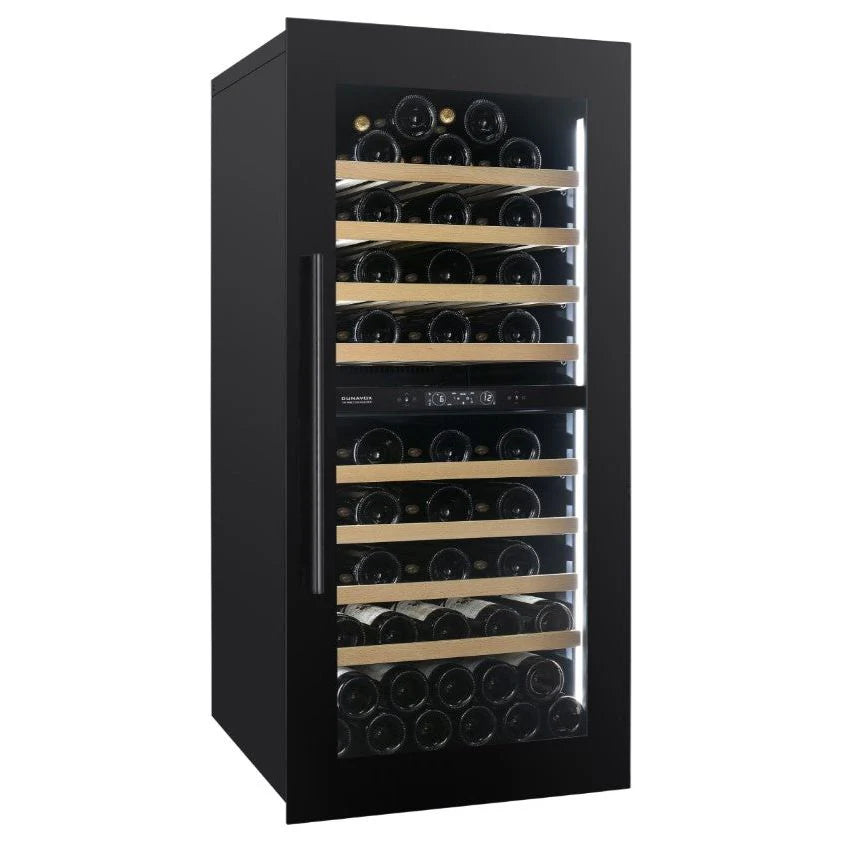 Dunavox Spirit 70 | 2 Zonen | Weinklimaschrank