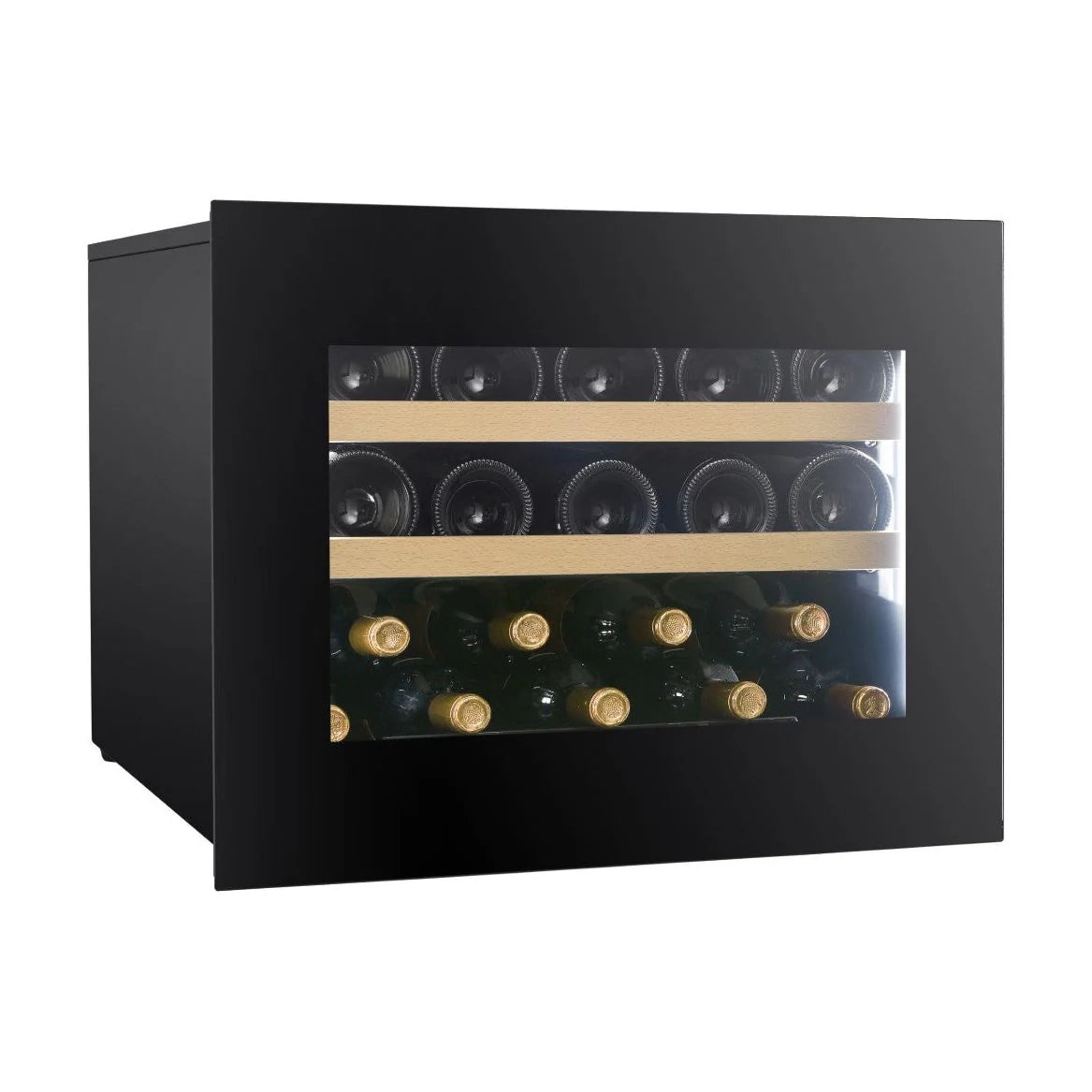 Dunavox Horizon 19 Push to open | 1 zone | Wine cooler