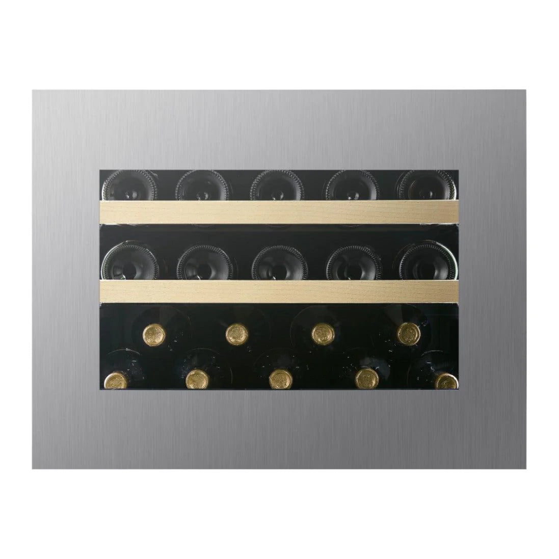 Dunavox Horizon 19 Push to open | 1 zone | Wine cooler