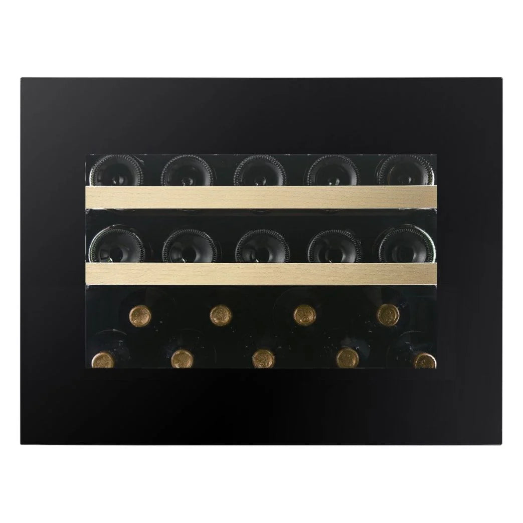 Dunavox Horizon 19 Push to open | 1 zone | Wine cooler