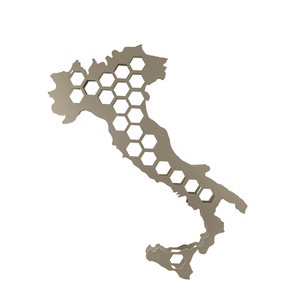 Incredible Designs | Italy | 22-24 bottles