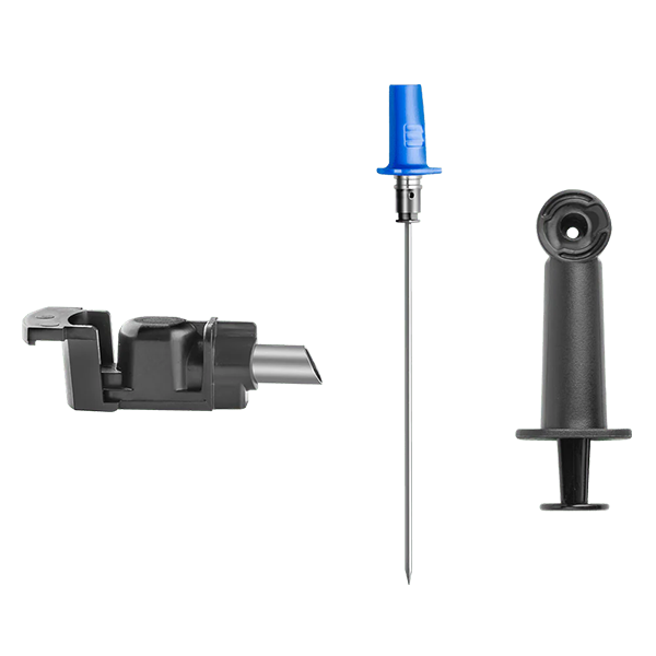 Coravin Timeless Eleven Standard Needle and Nozzle Set