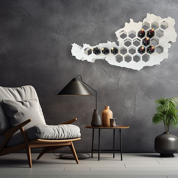 Incredible Designs | Oostenrijk | 25 flessen